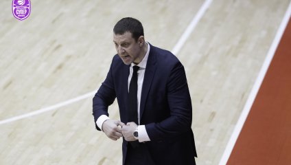 Спартак - УГМК-Юниор 69:67 (11.03.2025)