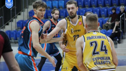 Десна - Русичи 77:79 (22.12.2024)