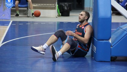 Десна - Русичи 77:79 (22.12.2024)