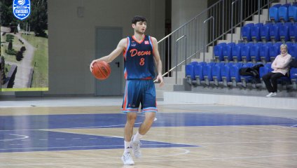 Десна - Русичи 77:79 (22.12.2024)