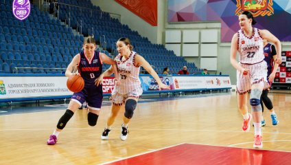 Спарта энд К-2 - Невинномысск (20.12.2025)