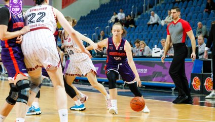 Спарта энд К-2 - Невинномысск (20.12.2025)