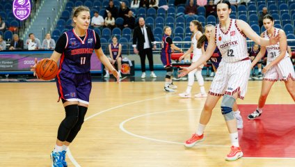 Спарта энд К-2 - Невинномысск (20.12.2025)