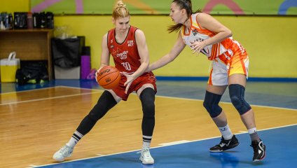 УГМК-Юниор - Славянка-ЧКПЗ 80:75 (17.09.2025)