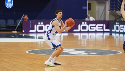 ЦСП - Химки - Металлург-Челбаскет 83:80 (14.01.2025)