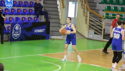 Динамо-2 - Енисей-2 70:79 (20.03.2026)