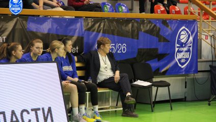 Динамо-2 - Енисей-2 70:79 (20.03.2026)