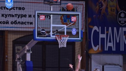 Ростов-ЮФУ - Енисей-2 75:78 (11.01.2025)