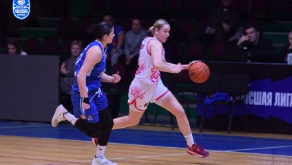 Ростов-ЮФУ - Енисей-2 75:78 (11.01.2025)