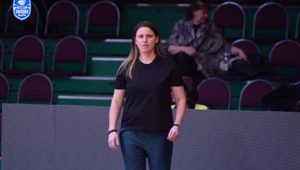 Ростов-ЮФУ - Енисей-2 75:78 (11.01.2025)