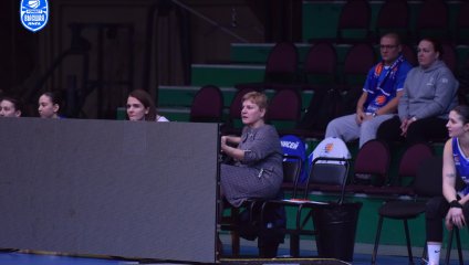 Ростов-ЮФУ - Енисей-2 75:78 (11.01.2025)