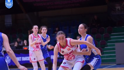 Ростов-ЮФУ - Енисей-2 75:78 (11.01.2025)