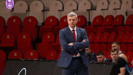 Динамо - Динамо 78:87 (31.01.2026)