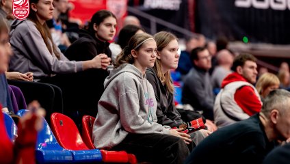 МБА-МГУСиТ - Надежда 82:79 (11.04.2025)