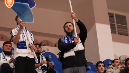 Динамо - Металлург (29.10.2025)