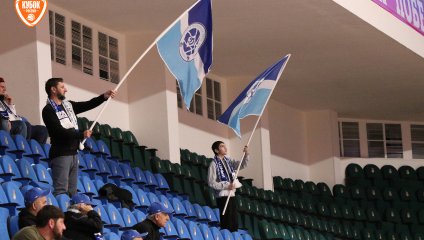 Динамо - Металлург (29.10.2025)