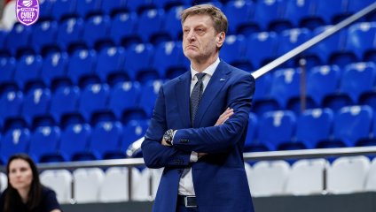 СШОР-Локомотив-Кубань - Зенит-2 85:90 (18.12.2024)