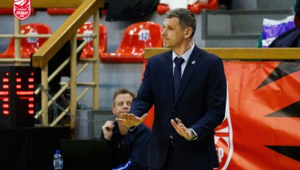 Динамо - Енисей 43:87 (15.01.2026)