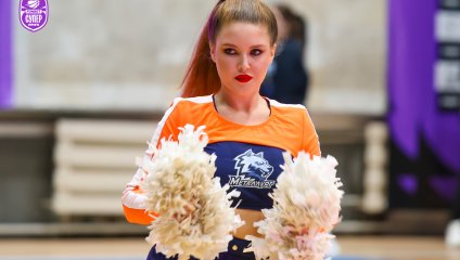 Металлург - Динамо 69:76 (10.10.2024)