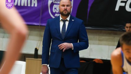 Металлург - Динамо 69:76 (10.10.2024)