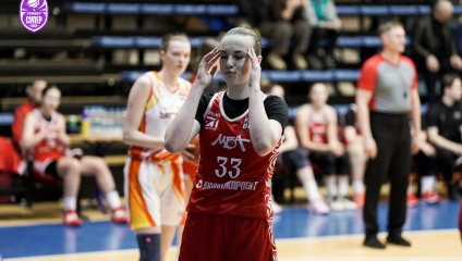 Снайперская точность против тактики на лидеров: итоги противостояния МБА-МГУСиТ-2 и «УГМК-Юниор»