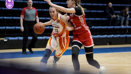 Снайперская точность против тактики на лидеров: итоги противостояния МБА-МГУСиТ-2 и «УГМК-Юниор»