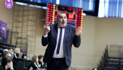 Снайперская точность против тактики на лидеров: итоги противостояния МБА-МГУСиТ-2 и «УГМК-Юниор»