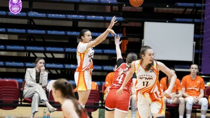 Снайперская точность против тактики на лидеров: итоги противостояния МБА-МГУСиТ-2 и «УГМК-Юниор»