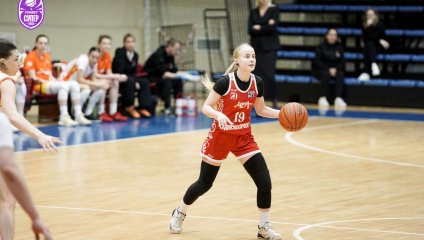 Снайперская точность против тактики на лидеров: итоги противостояния МБА-МГУСиТ-2 и «УГМК-Юниор»