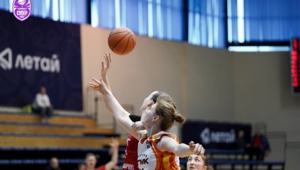 Снайперская точность против тактики на лидеров: итоги противостояния МБА-МГУСиТ-2 и «УГМК-Юниор»