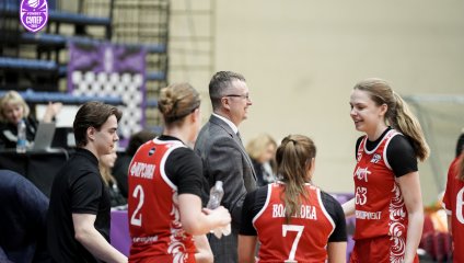 Снайперская точность против тактики на лидеров: итоги противостояния МБА-МГУСиТ-2 и «УГМК-Юниор»