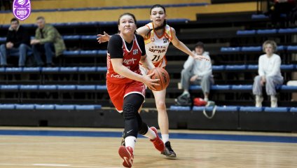 Снайперская точность против тактики на лидеров: итоги противостояния МБА-МГУСиТ-2 и «УГМК-Юниор»