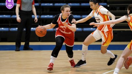 Снайперская точность против тактики на лидеров: итоги противостояния МБА-МГУСиТ-2 и «УГМК-Юниор»