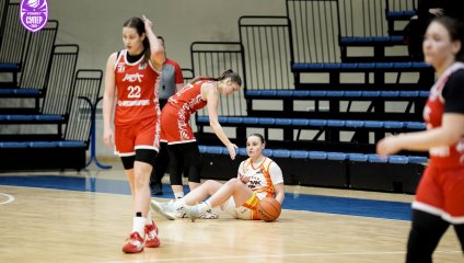 Снайперская точность против тактики на лидеров: итоги противостояния МБА-МГУСиТ-2 и «УГМК-Юниор»