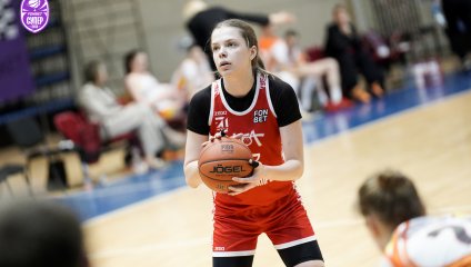 Снайперская точность против тактики на лидеров: итоги противостояния МБА-МГУСиТ-2 и «УГМК-Юниор»