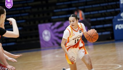 Снайперская точность против тактики на лидеров: итоги противостояния МБА-МГУСиТ-2 и «УГМК-Юниор»