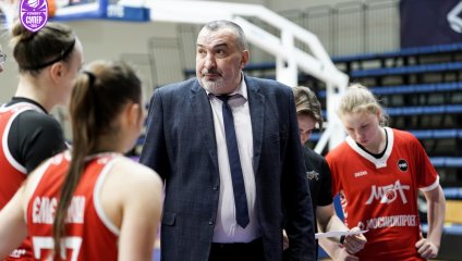 Снайперская точность против тактики на лидеров: итоги противостояния МБА-МГУСиТ-2 и «УГМК-Юниор»