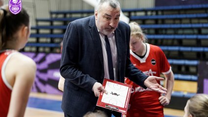 Снайперская точность против тактики на лидеров: итоги противостояния МБА-МГУСиТ-2 и «УГМК-Юниор»