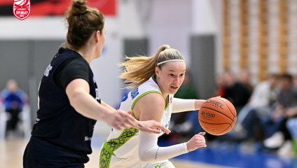 Курское «Динамо» увозит из Омска непростую победу