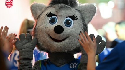 Курское «Динамо» увозит из Омска непростую победу