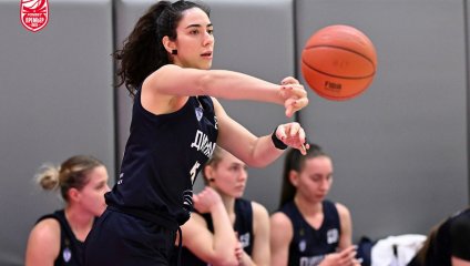 Курское «Динамо» увозит из Омска непростую победу