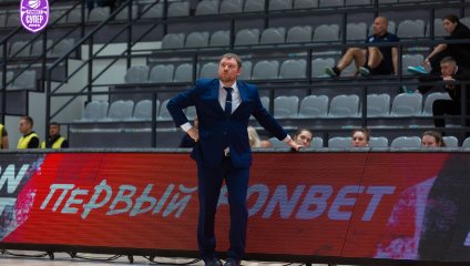 Динамо-Фарм - Владимирские львицы-ВлГУ 71:59 (17.11.2024)