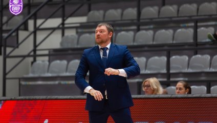 Динамо-Фарм - Владимирские львицы-ВлГУ 71:59 (17.11.2024)