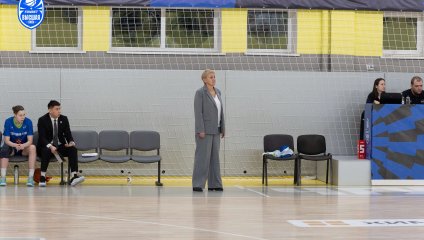 ЧГУ-Атланта - Нефтяник-Титан-2 (11.01.2026)