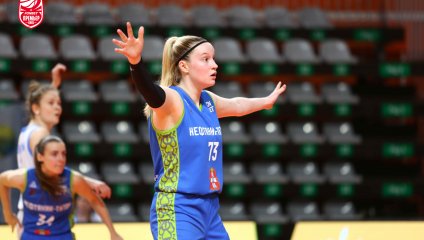 Нефтяник-Титан - Самара 71:53 (06.04.2026)