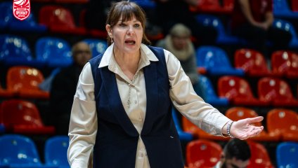 "Нефтяник-Титан" крупно побеждает в Москве