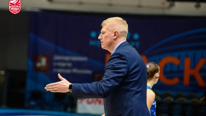 "Нефтяник-Титан" крупно побеждает в Москве