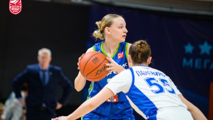 "Нефтяник-Титан" крупно побеждает в Москве