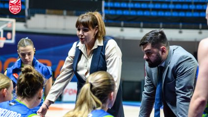 "Нефтяник-Титан" крупно побеждает в Москве