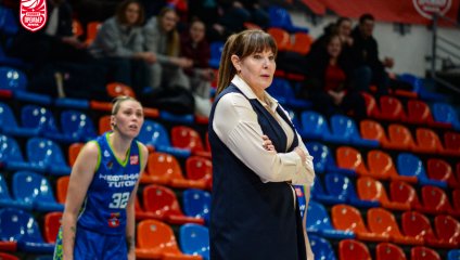 "Нефтяник-Титан" крупно побеждает в Москве